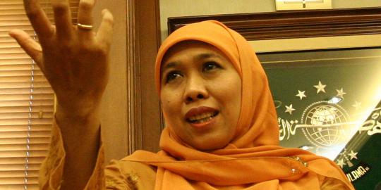 Suami Khofifah Indar Parawansa tutup usia