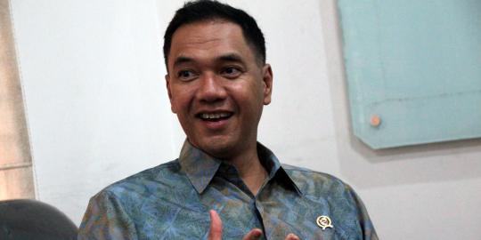 Gita Wirjawan minta mahasiswa Ambon tak minder