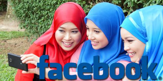 9 Tipe orang yang biasa kita temui di Facebook