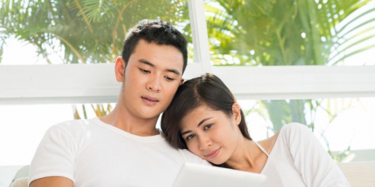 wanita berharap pria tahu 5 hal ini!