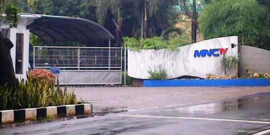 Kubu MNC sebut somasi Tutut tidak berpengaruh