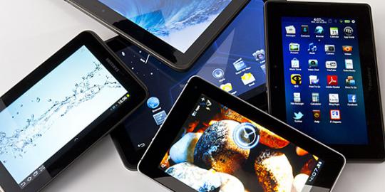 5 Tablet Android murah Rp 1 jutaan