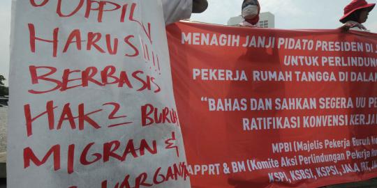LIPI nilai outsourcing di Indonesia sulit dihapus