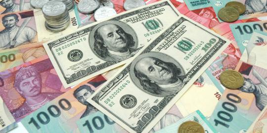 Perbaikan Rupiah sulit terwujud tahun ini