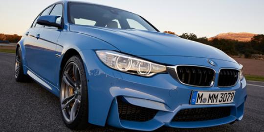 Bmw M Series >> Lahirnya Dua Generasi Terbaru Bmw M Series Merdeka Com Bmw M Series >> Lahirnya Dua Generasi Terbaru Bmw M Series Merdeka Com