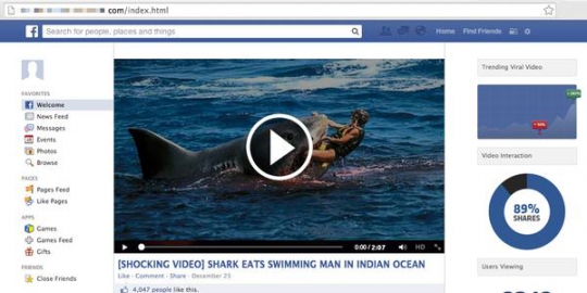 yang termakan hiu di laut rev1