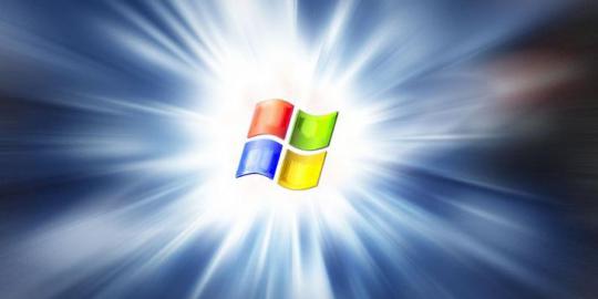 6 Negara yang memperjuangkan hidup Windows XP