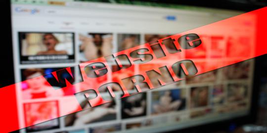 Inggris 'ngotot' perangi pornografi di internet