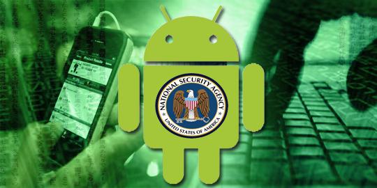 NSA baca 200 juta SMS di seluruh dunia tiap harinya