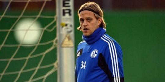 Hildebrand tinggalkan Schalke Juni nanti