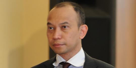 Chatib Basri pastikan banjir Jakarta akan pengaruhi inflasi