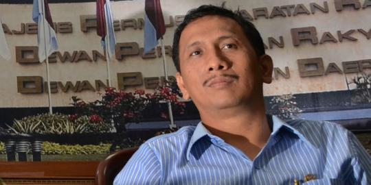 Pasek: Peluncuran buku Anas sebelum SBY jangan dikaitkan