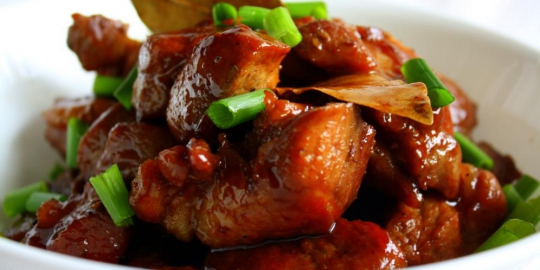7 kuliner khas filipina yang menggoyang lidah