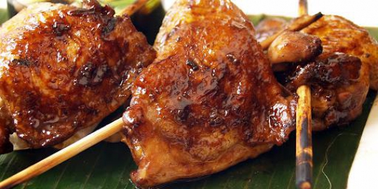 7 kuliner khas filipina yang menggoyang lidah