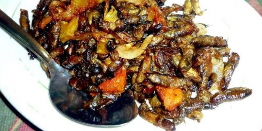 7 kuliner khas filipina yang menggoyang lidah