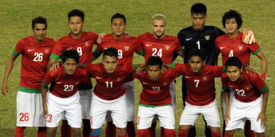 PSSI optimis Timnas U-23 berbicara banyak di Asian Games 2014