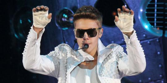 Justin Bieber bakal dipenjara?