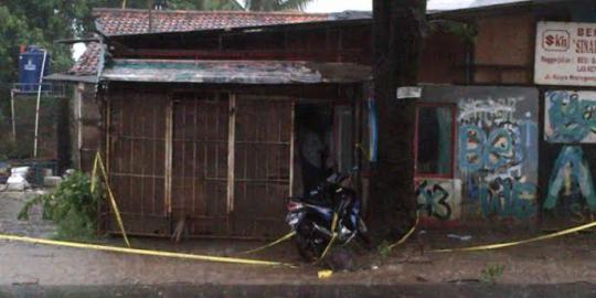 Polisi curigai berandalan bermotor tembak Briptu Nurul di Bogor