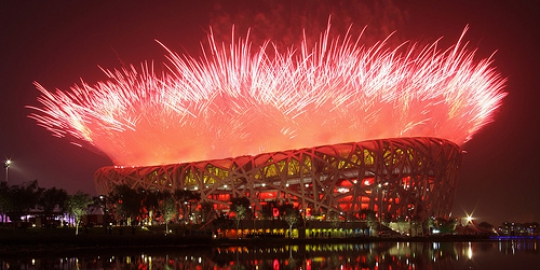 9 tempat terbaik untuk merayakan imlek tahun ini!