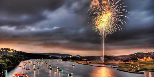 9 tempat terbaik untuk merayakan imlek tahun ini!