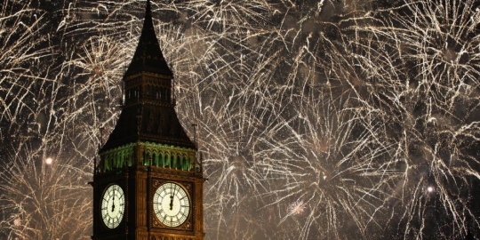 9 tempat terbaik untuk merayakan imlek tahun ini!