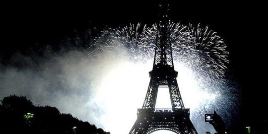 9 tempat terbaik untuk merayakan imlek tahun ini!