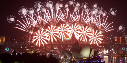 9 tempat terbaik untuk merayakan imlek tahun ini!