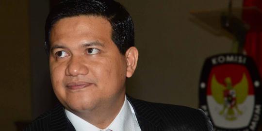 Ketua KPU: KIP Aceh jangan terjebak politik uang