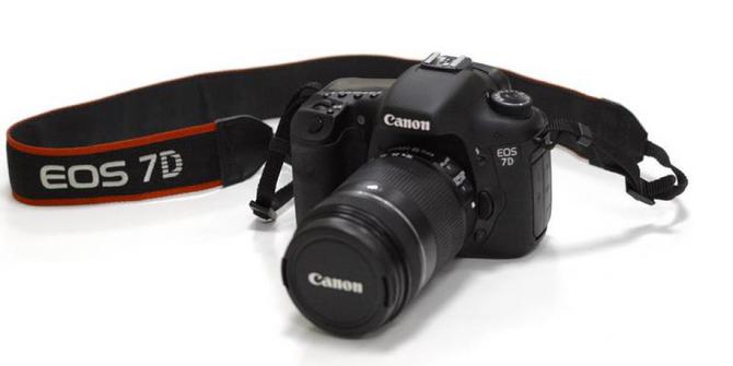 Canon persiapkan kamera DSLR dengan harga super murah 