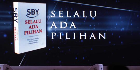 SBY curhat disumpahi pesawatnya jatuh & tanggung dosa di akhirat