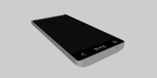 HTC One+ lahir bulan Maret dengan kecanggihan membahana