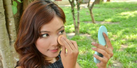 7 Kesalahan yang paling fatal dalam memakai make up