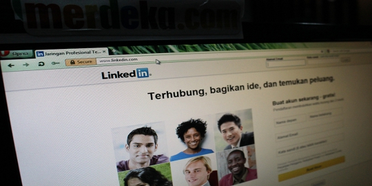 ini profil 4 media sosial paling digandrungi warga indonesia