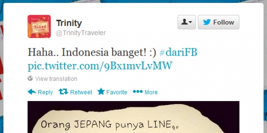 ini profil 4 media sosial paling digandrungi warga indonesia