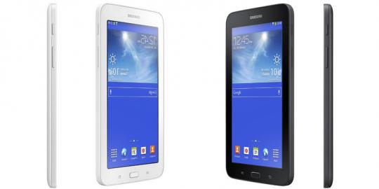 Samsung resmi luncurkan Galaxy Tab 3 Lite