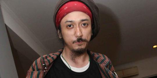Gandeng musisi Jamaika, Ras Muhamad siap rilis album