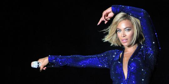 Terbelit hutang, ayah Beyonce Knowles dituntut Rp 775 juta