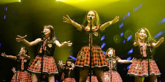 Ini ungkapan member JKT48 tentang setlist baru