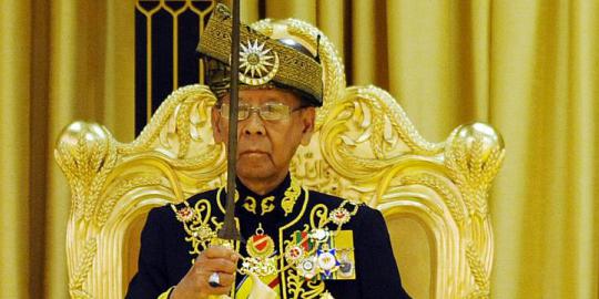 Raja Malaysia dukung larangan kata Allah buat umat Kristen