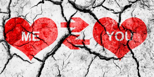 5 Cara menolak mantan yang memaksa balikan