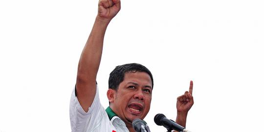 Pasek dipecat Demokrat, Fahri Hamzah sebut SBY bermuka dua