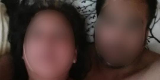 Pasangan copet bikin video porno dengan ponsel curian