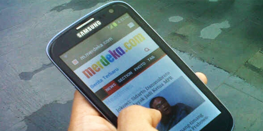 5 perusahaan smartphone yang bakal bersinar di pasar indonesia