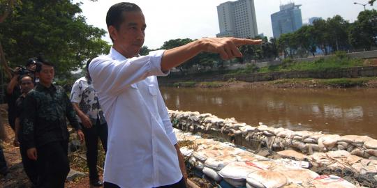 Segera disahkan, PKS sebut APBD molor karena Jokowi