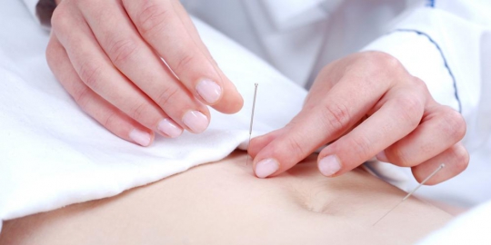 7 cara alami agar pria 'tahan lama'