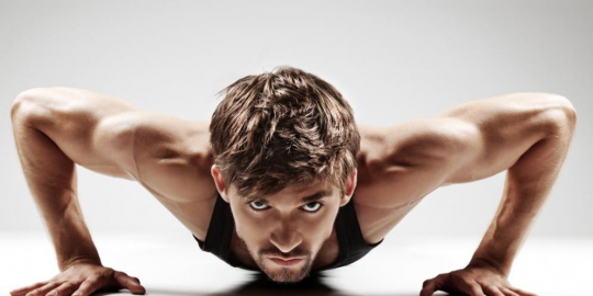 7 cara alami agar pria 'tahan lama'