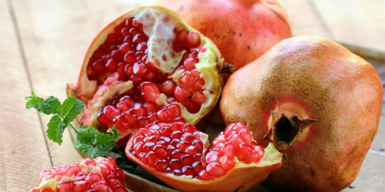 7 cara alami agar pria 'tahan lama'