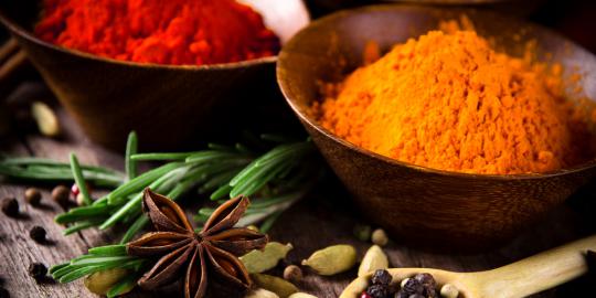 5 Rempah ini ampuh cegah penyakit Alzheimer