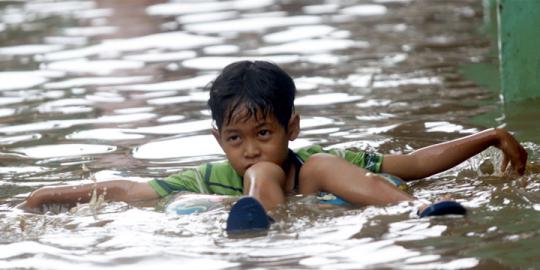 Teknologi Untuk Menanggulangi Banjir Merdeka Com