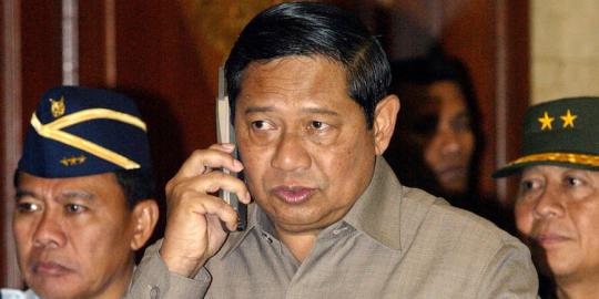 Lewat telepon, SBY tanya kabar Erwiana & janji beri bantuan uang